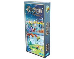 Dixit 10th Anniversary Expansie - Mixed Colours