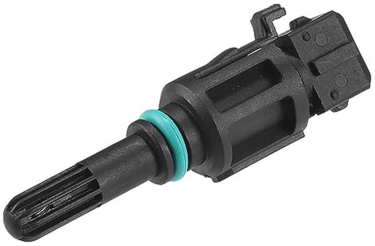 Motor Koelvloeistof Temperatuursensor voor BMW X3 (2004-2005) - Betrouwbare Vervanging