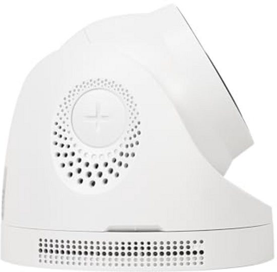 Dome Video Surveillance Camera 5MP Outdoor IP67 with Night Vision and Motion Detection van Merkloos — afbeelding 3