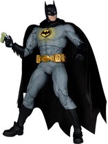 McFarlane Toys DC Multiverse Action Figure Batman (Batman Incorporated) 19 cm Action Figuur