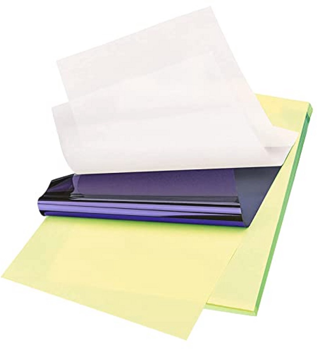 Tattoo Transferpapier A4 - 30 Vellen Premium Stencil Papier voor Thermische Printers