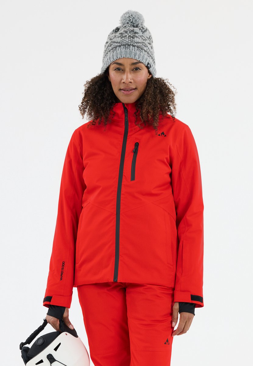 WHISTLER Skijacke Jada