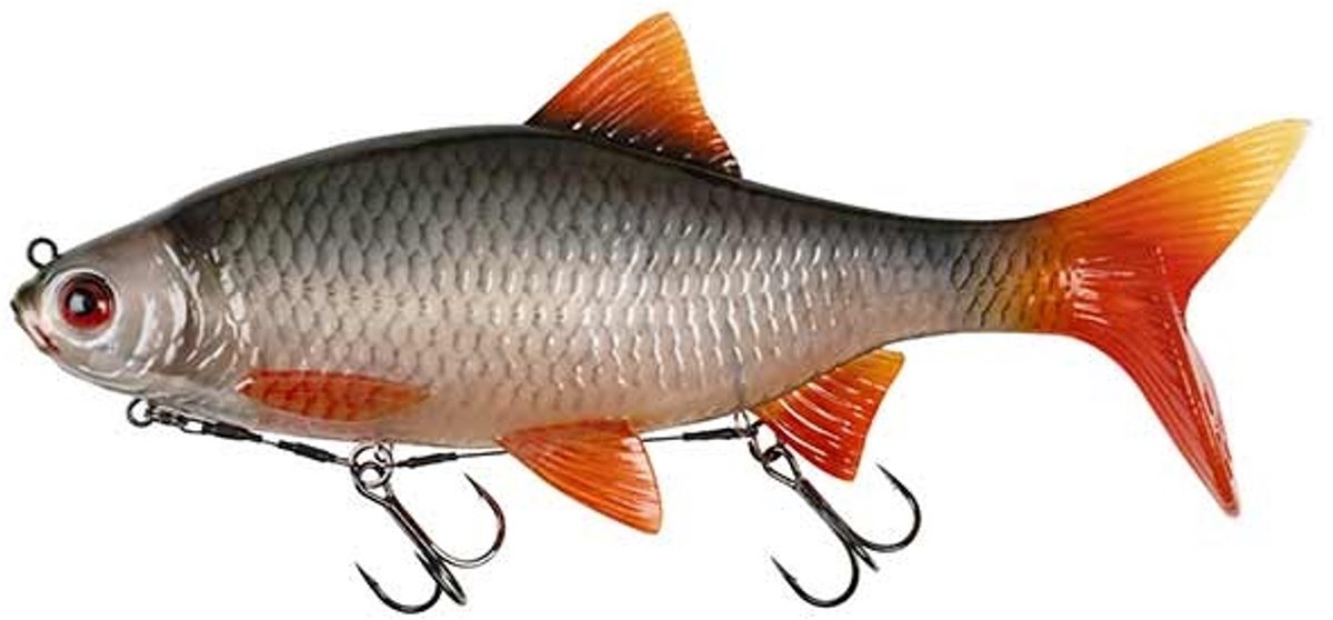 Fox Rage Ultra Natural Replicant – Giant Series 23cm