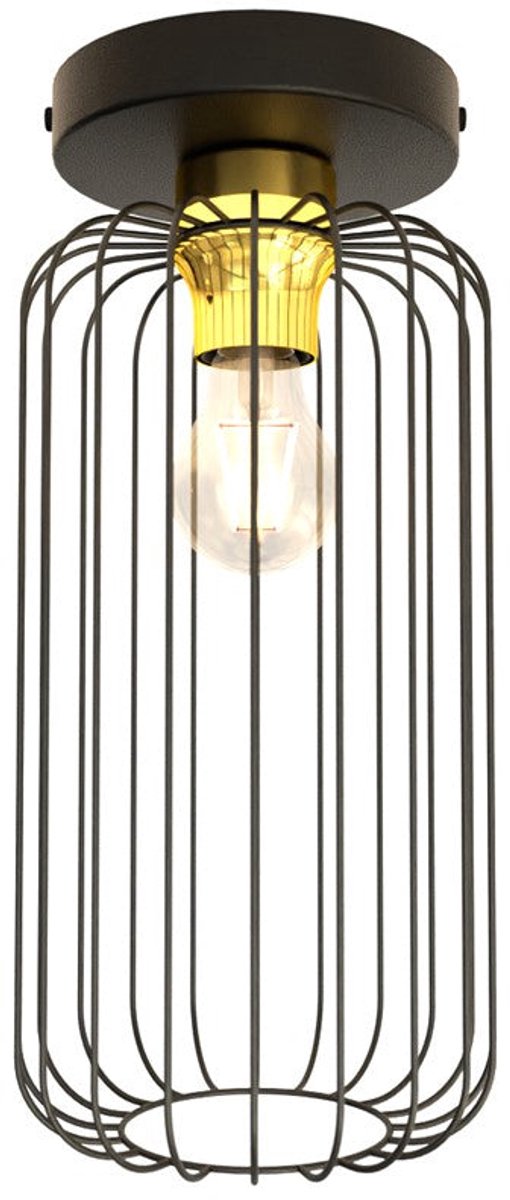 BARN 1 BL GOLD