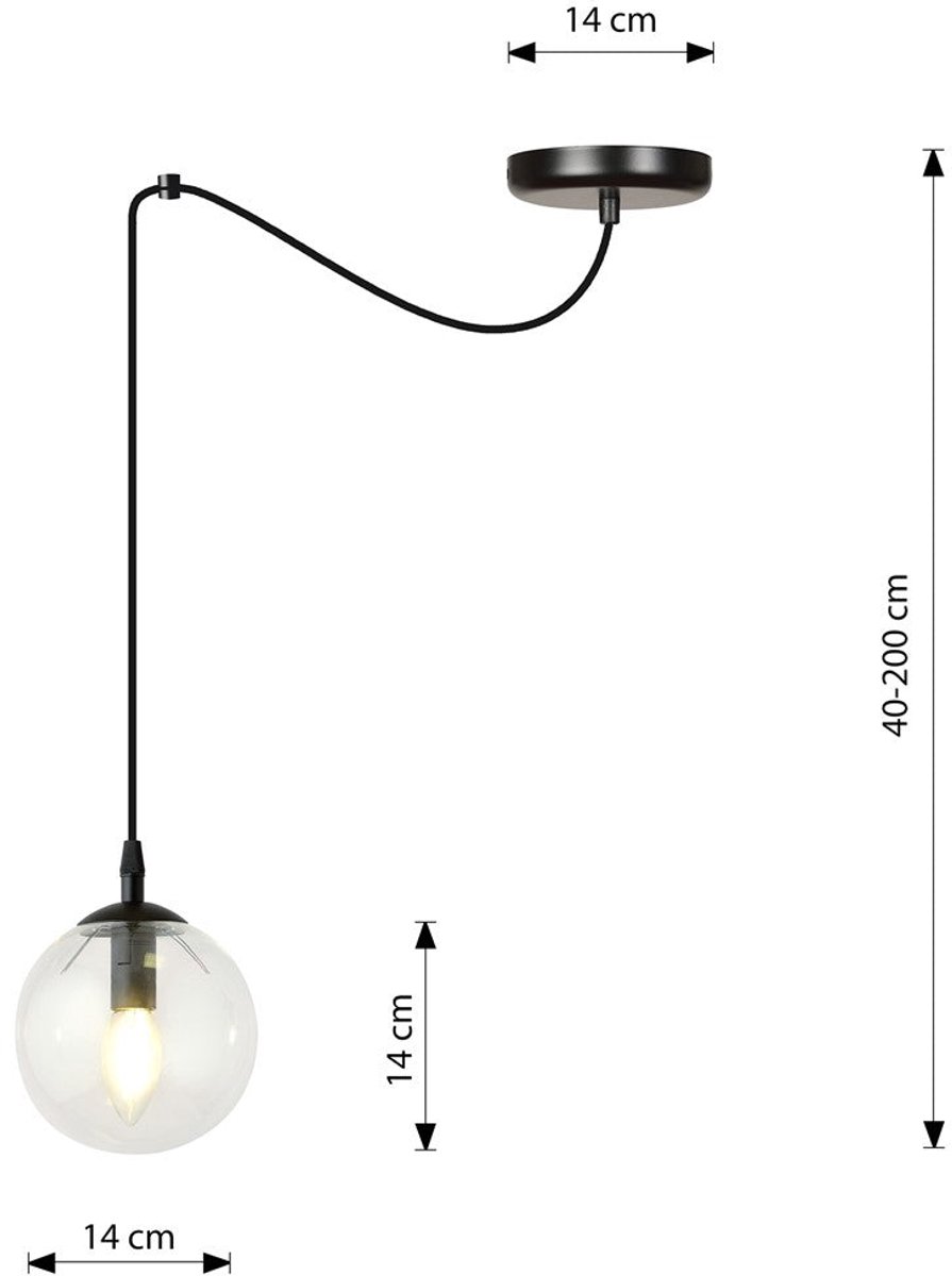 GIGI 1 BL TRANSPARENT