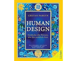 Human Design: Ontdek je ware zelf en neem betere beslissingen