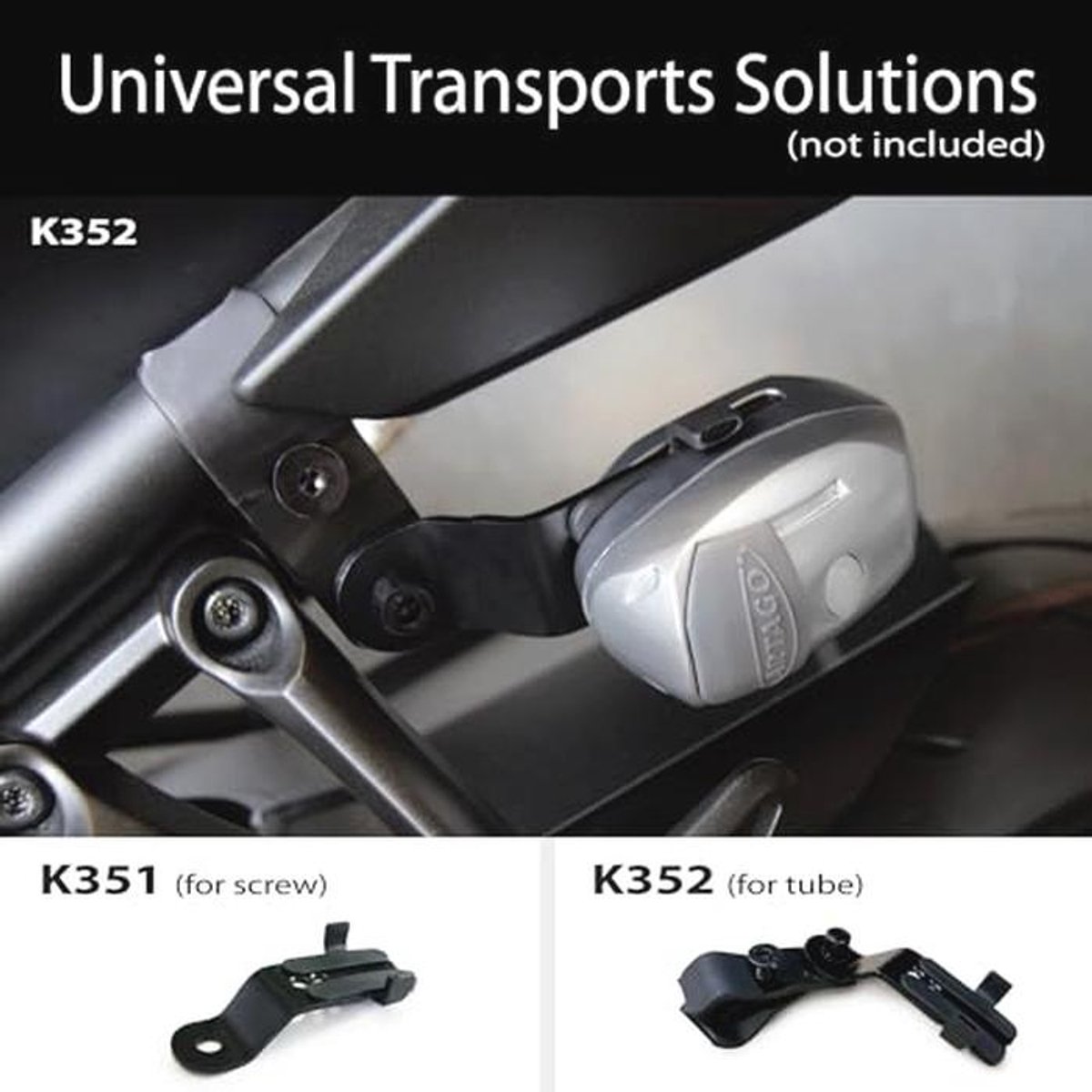 Motorfiets Remschijf slot alarm 120 dB - Slim en waterbestendig - Universele oplossing voor scooters en motoren – foto 6