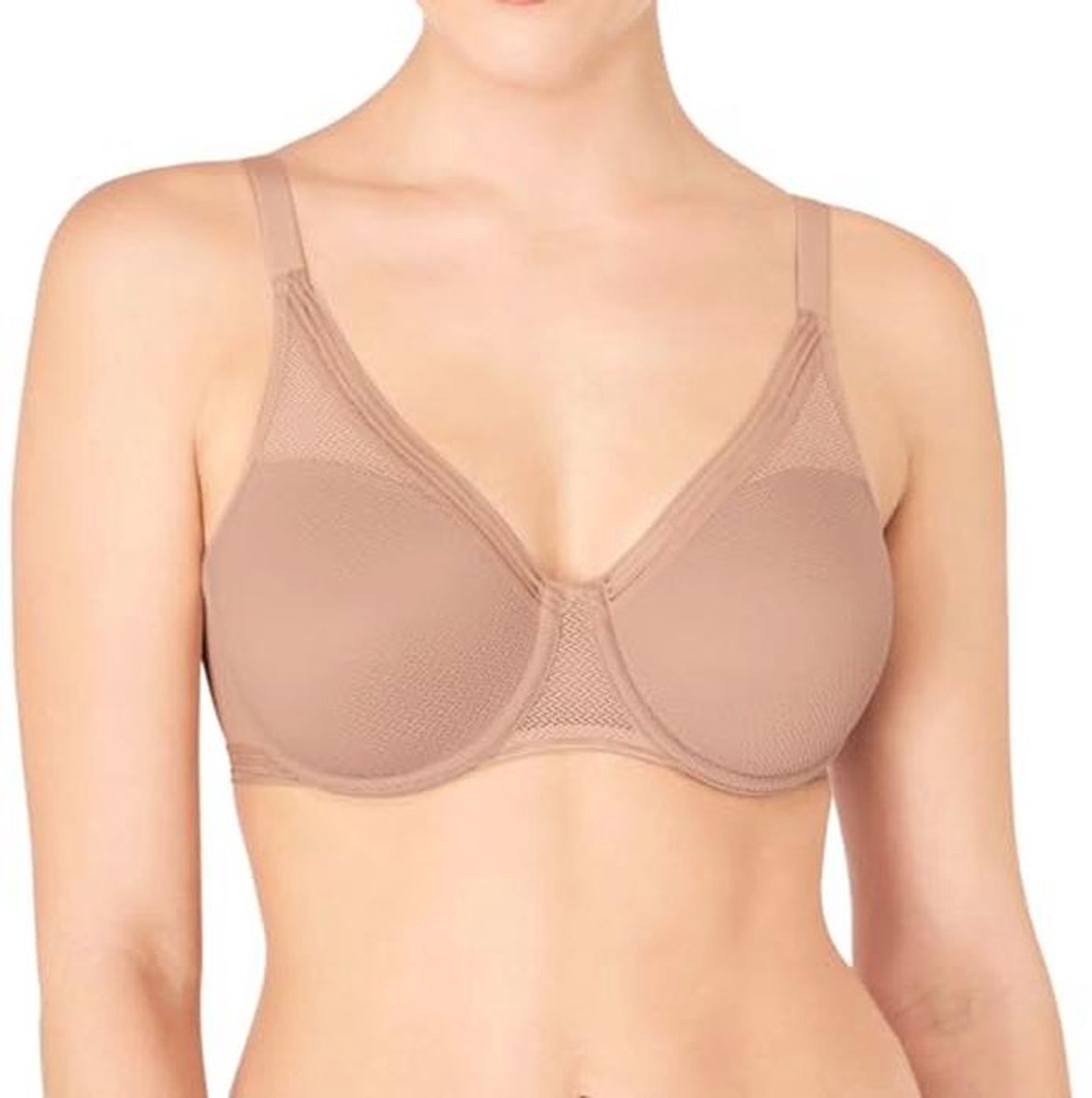 Beugelbeha Dames - Infinite Sensation voor Comfort en Ondersteuning
