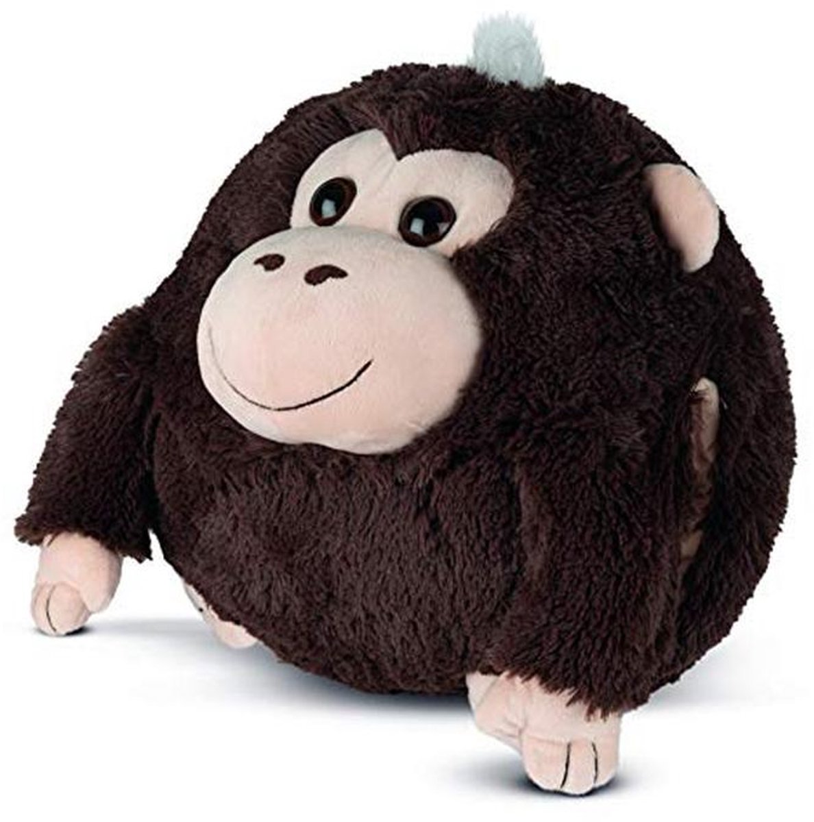 Zachte Pluche Handwarmer voor Kinderen - Knuffel Kussen en Warmte Kussen voor Bed, Auto en Thuis