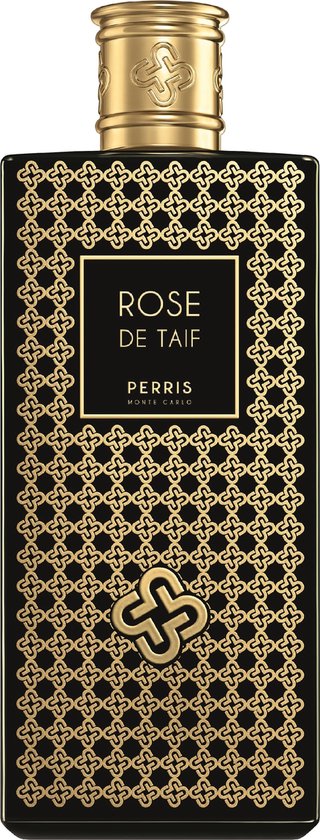 Perris Monte Carlo  Rose de Taif Eau de parfum spray 100 ml