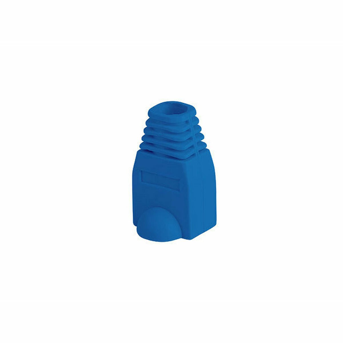 RJ45 Connectorhoes Lanberg PLB-1000-A (100 uds)