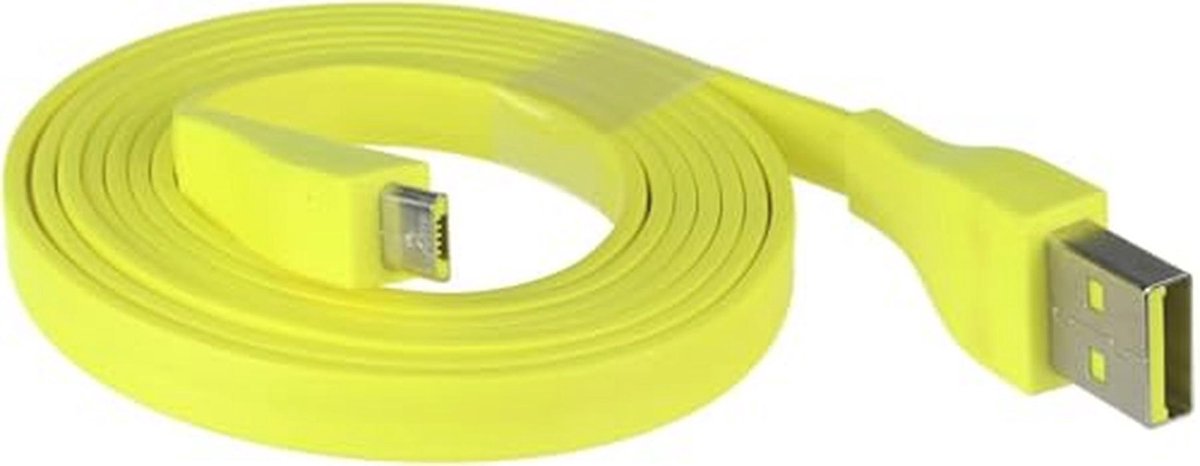 Vervangende USB Oplaadkabel voor Draadloze Bluetooth Speakers