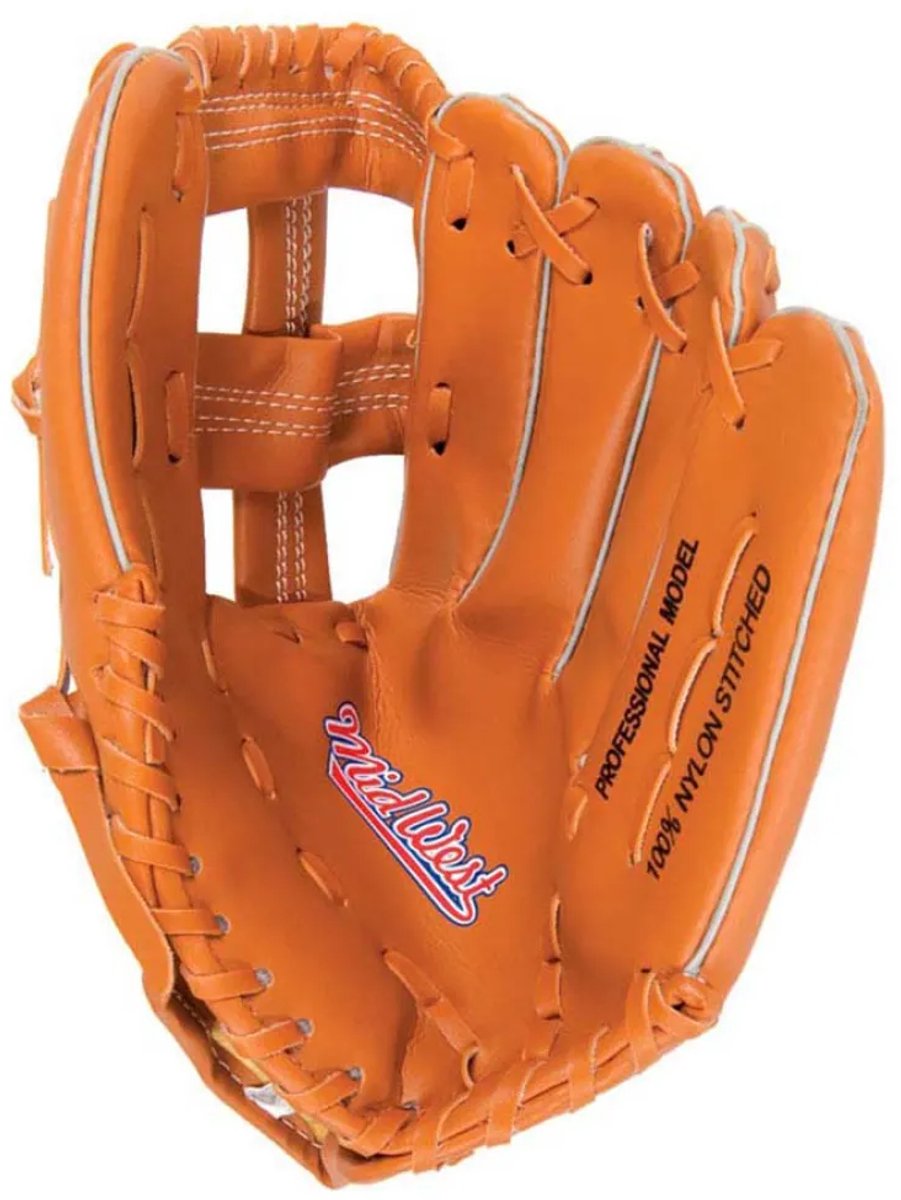 Midwest Honkbal Veldspelers Handschoen