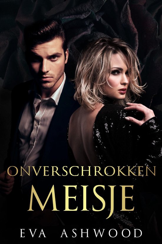 Koningen van Slateview 2 - Onverschrokken Meisje