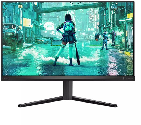 Philips Evnia 24M2N3200S – Full HD Fast IPS Gaming Monitor – 180hz – 0.5 ms – Speakers – 24 inch