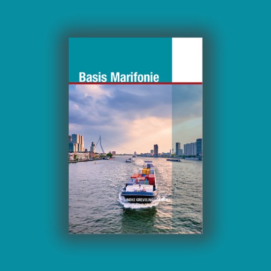 Basis Marifonie - cover