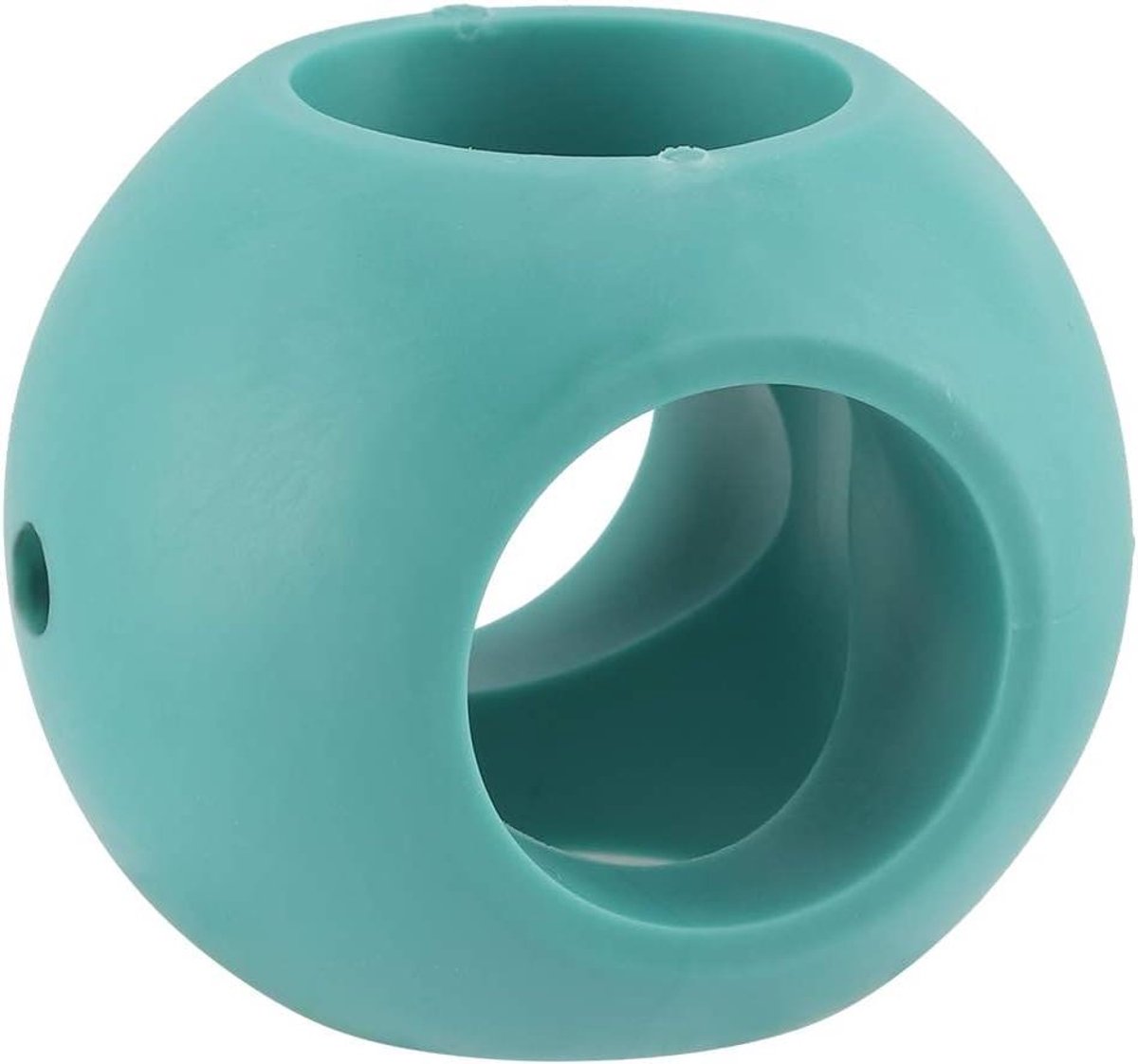 Milieuvriendelijke wasballen voor wasmiddelen - Set van 2 stuks