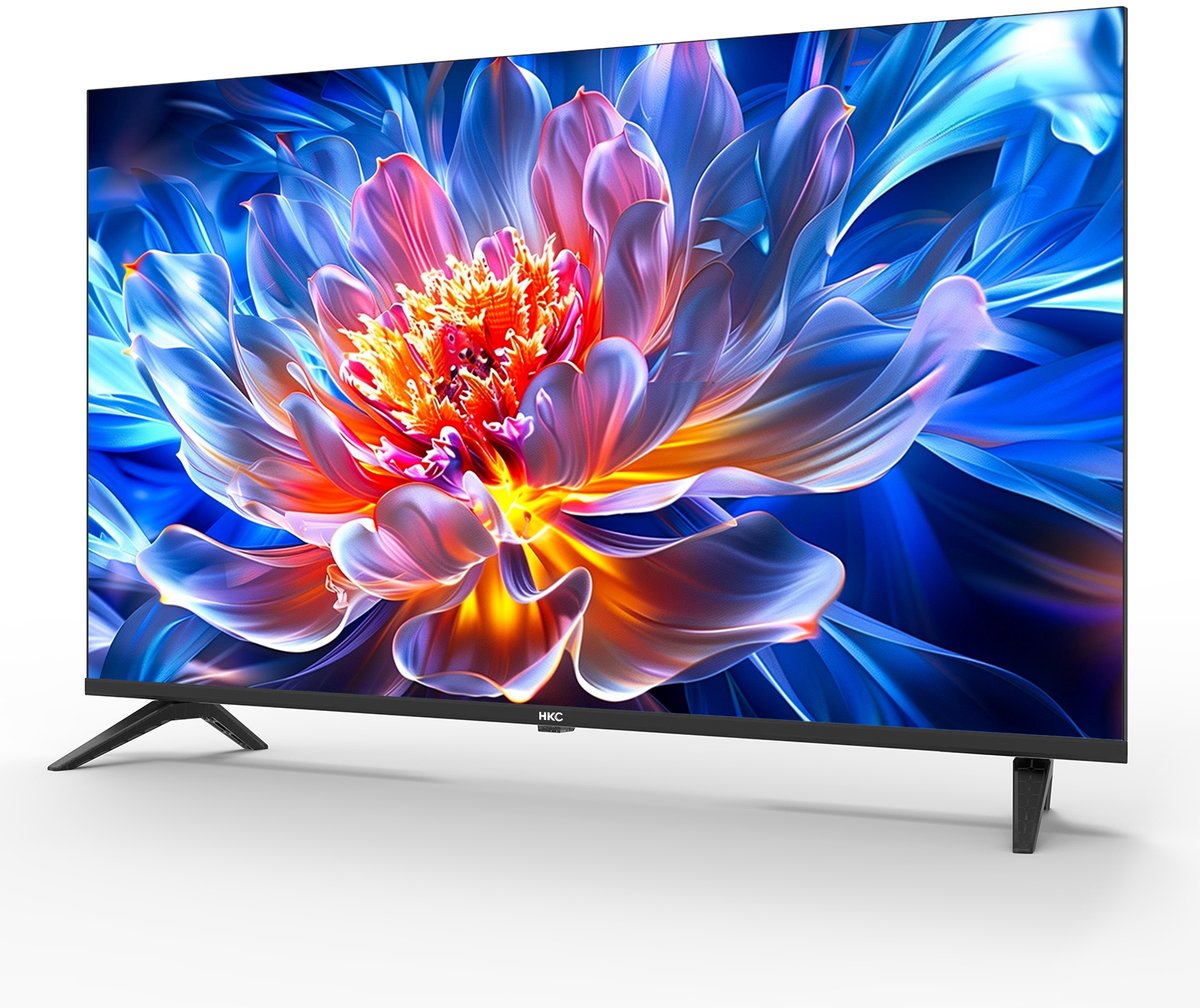 Inno Technology HKC VIDAA 40 inch Smart TV met AirPlay - afbeelding 3