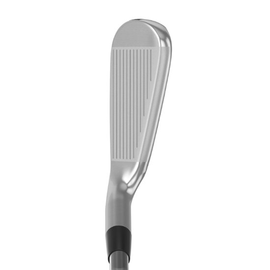 Mizuno JPX 925 Hot Metal Pro IJzers 5-PW 2025 (steel shaft) - Rechtshandig - Stiff | van Merkloos — afbeelding 4
