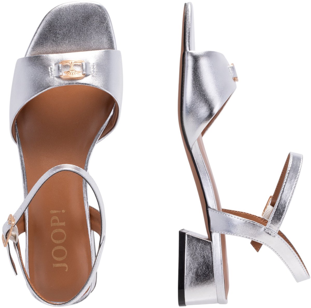 Joop - Damen Sandale Sofisticato Cresta Pia