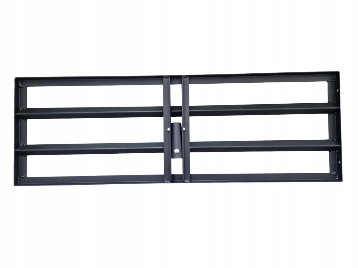 Levelawn Nivelleerhark 90cm - Egaliseren van gazon en grond
