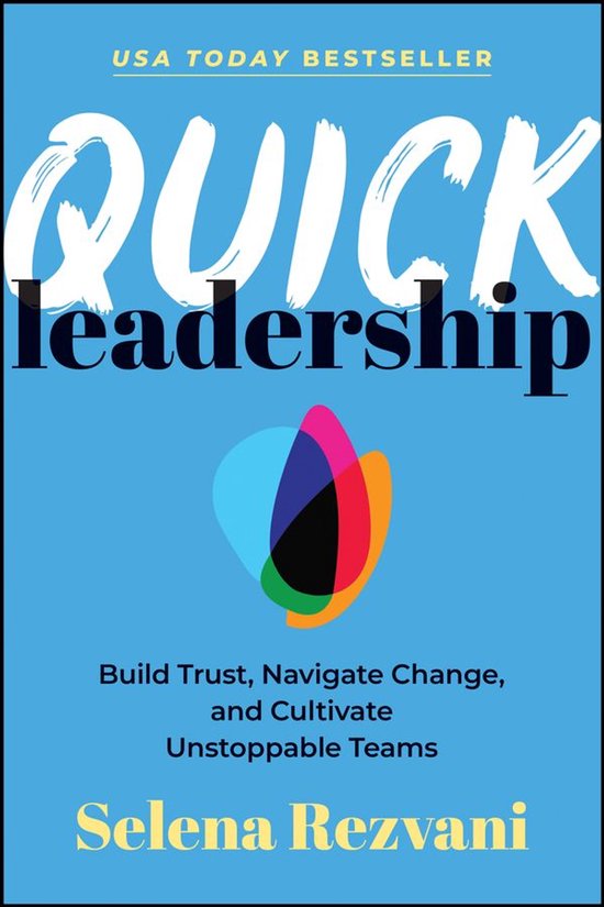 Quick Leadership - cover