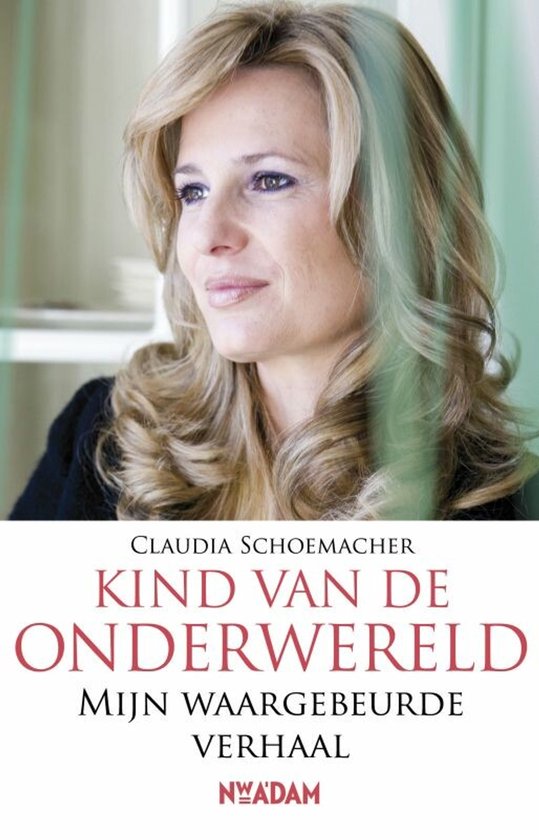 Kind Van De Onderwereld