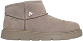 Skechers KEEPSAKES COZY - COZY MINI Dames Instappers - Taupe