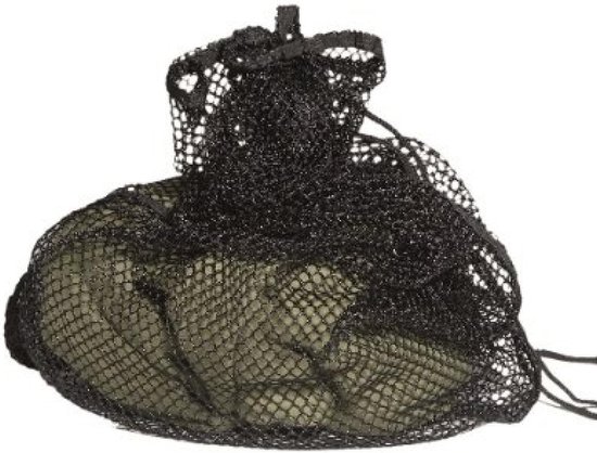 Julie Dee 65 mm raffia pumps Zwart