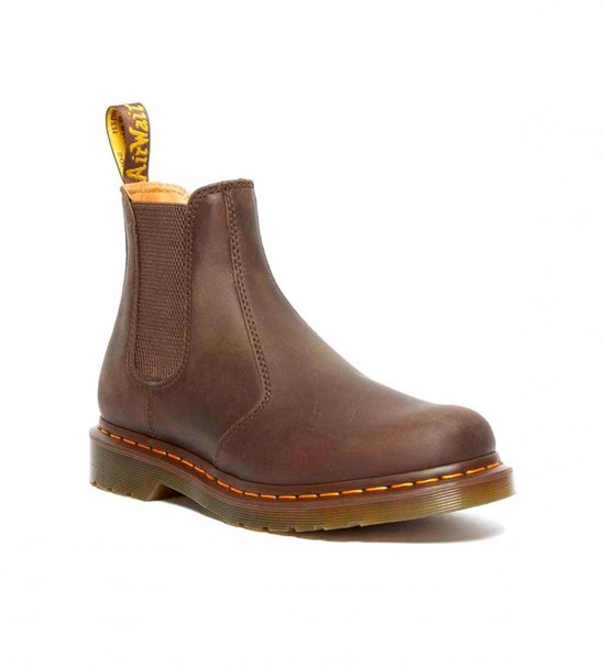 dr-martens-2976-ys-m-boots-heren-bruin-maat-40-bol