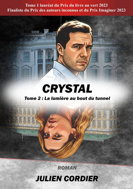 Crystal 2/2 - Crystal - cover