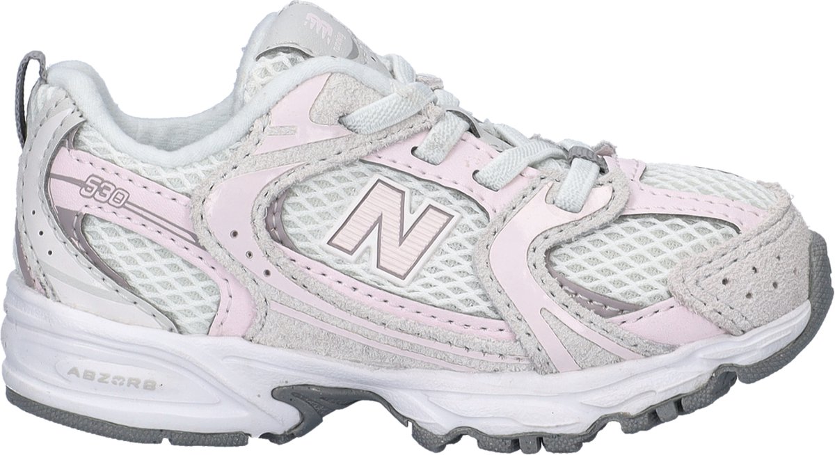 New Balance 530 meisje sneaker Oudroze