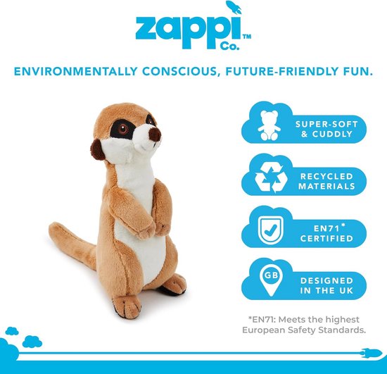 Ultra Zachte Pinguïn Kuiken Pluche Speelgoed - 100% Gerecycled en Milieuvriendelijk Cadeau voor Pasgeborenen van Merkloos — afbeelding 3