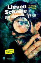 Lieven Scheire in zijn element