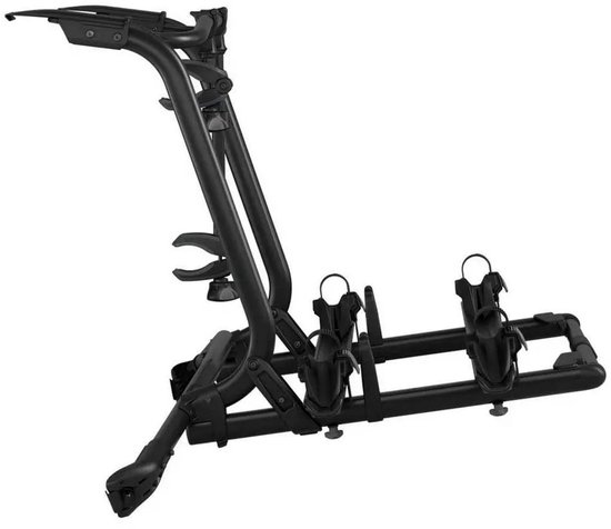Thule WanderWay Fietsendrager voor de Volkswagen T-6 van Thule — afbeelding 2