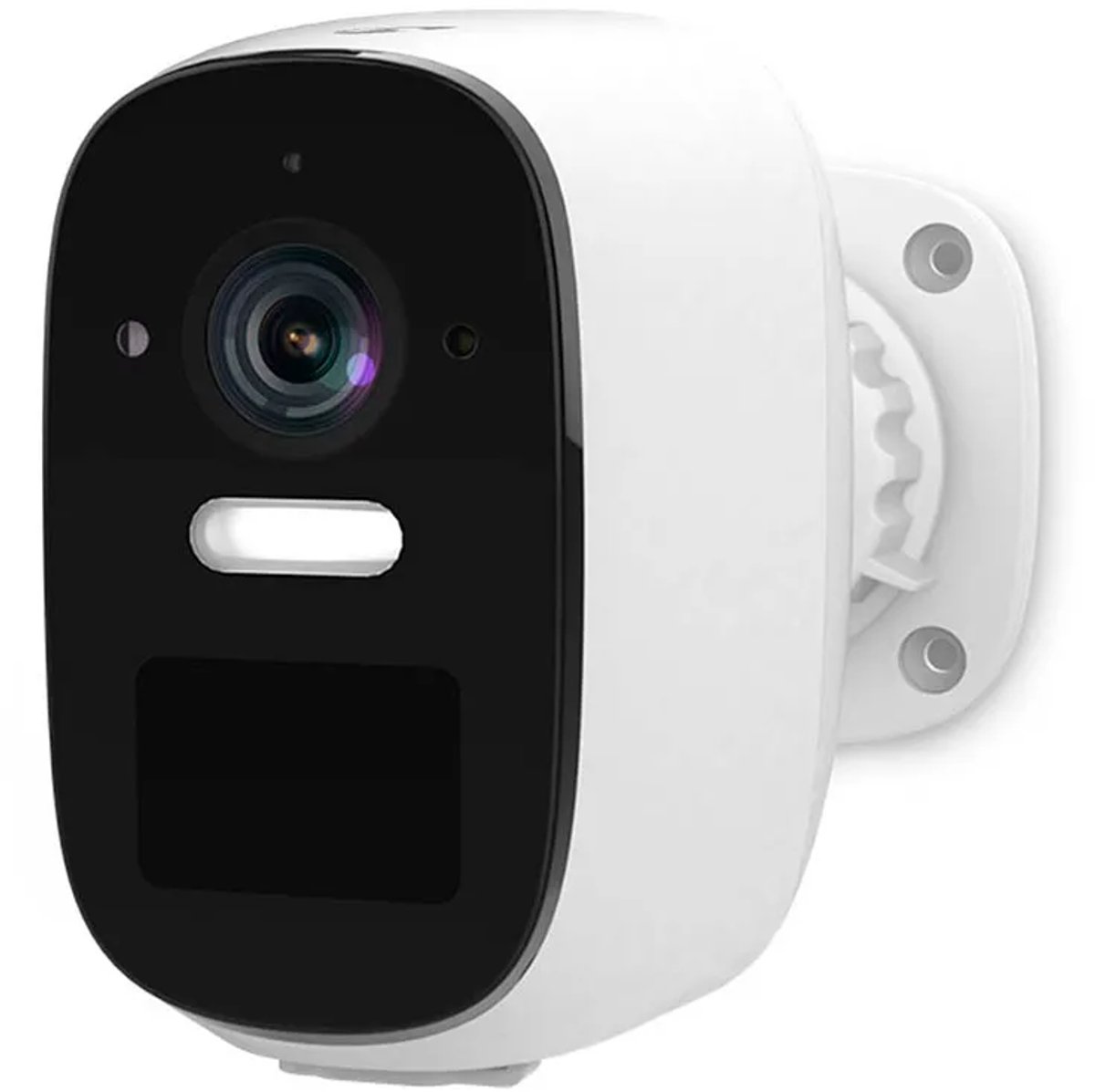 Nedis SmartLife Beveiligingscamera Buiten 2K QHD met - afbeelding 3