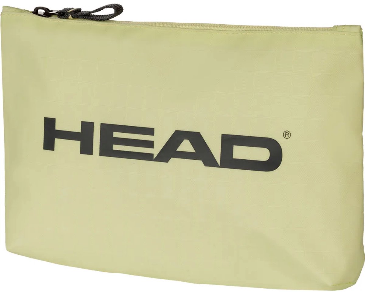 Head Pro Pouch Pouch Llan 260434 Geel