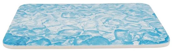 Trixie - Koelplaat - Konijn - Blauw - 35X25 cm