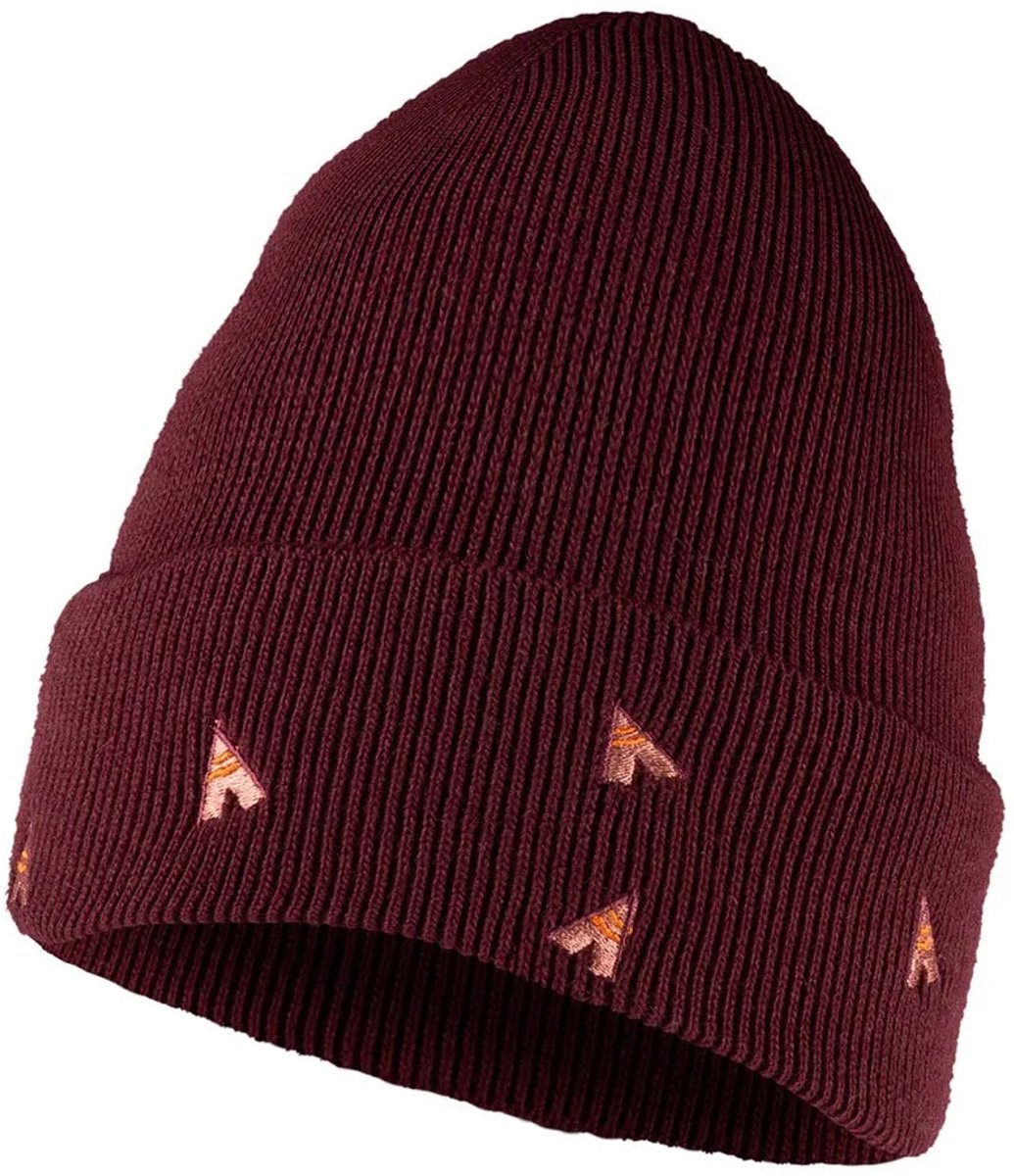 Buff ® Otty Muts Rood Kinderen