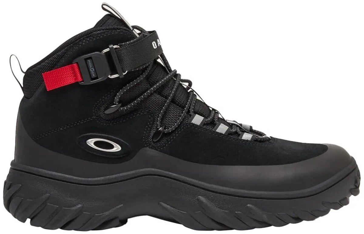 Oakley Apparel Merdian Wandelschoenen Zwart EU 44 Man
