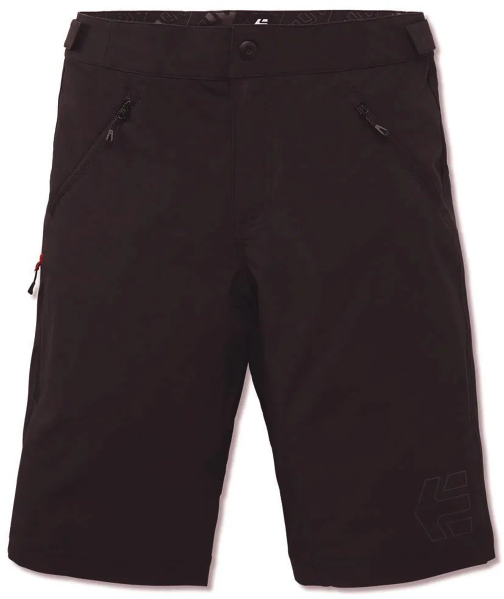 Etnies Big Ride Korte Broek 38 Man Bruin