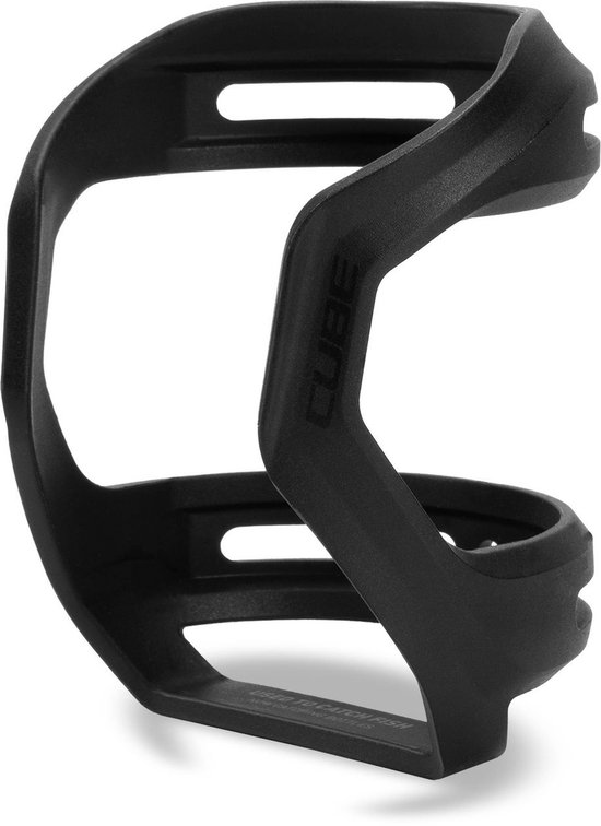 CUBE Bidonhouder FLOW 400 BLACK