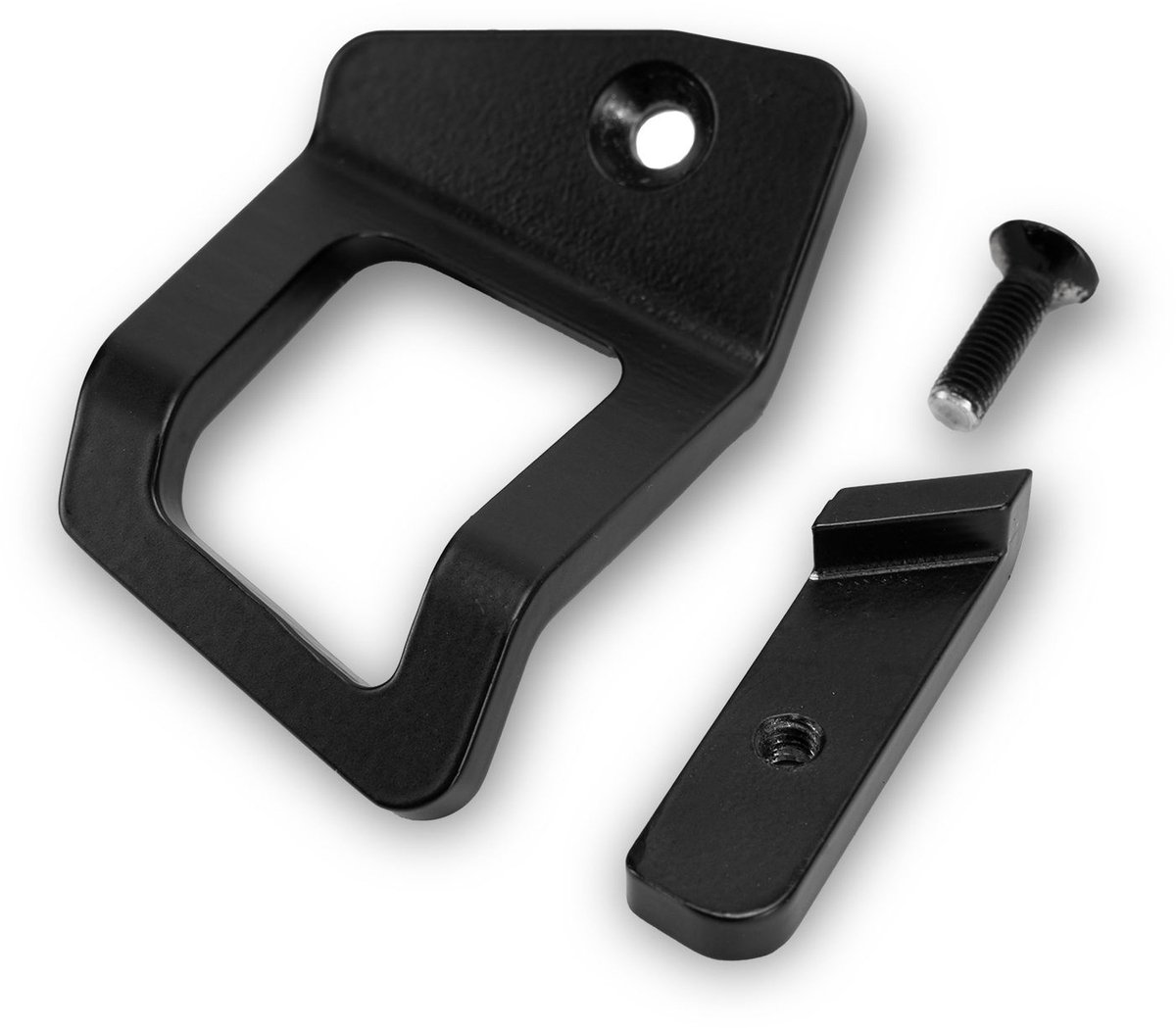 ACID DERAILLEUR GUARD BLACK
