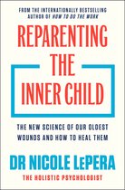 Reparenting the Inner Child