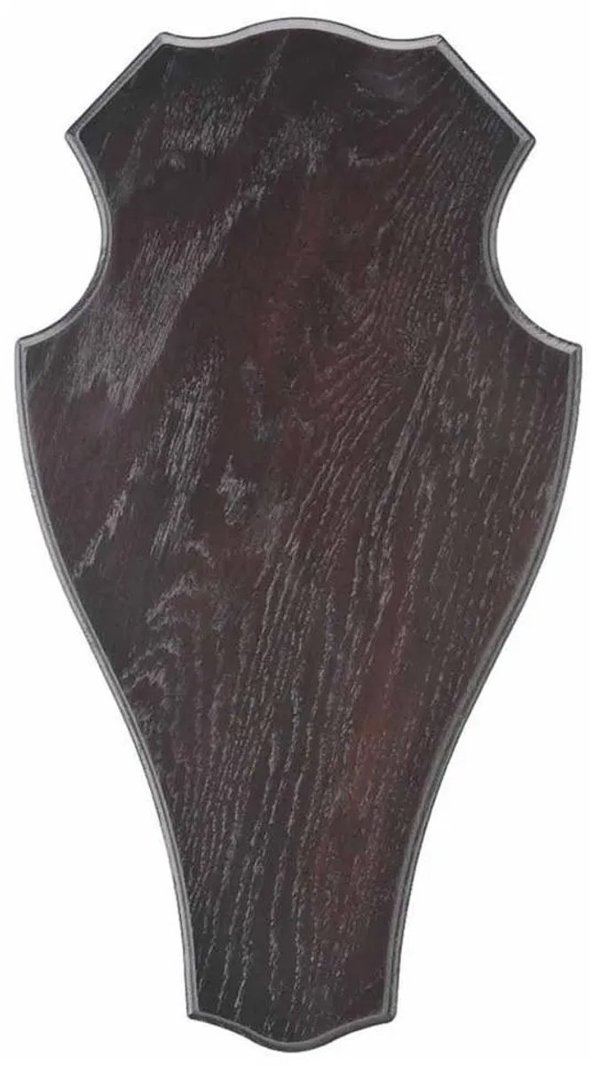 Eurohunt 1 Trofee Bruin 29 x 17 cm