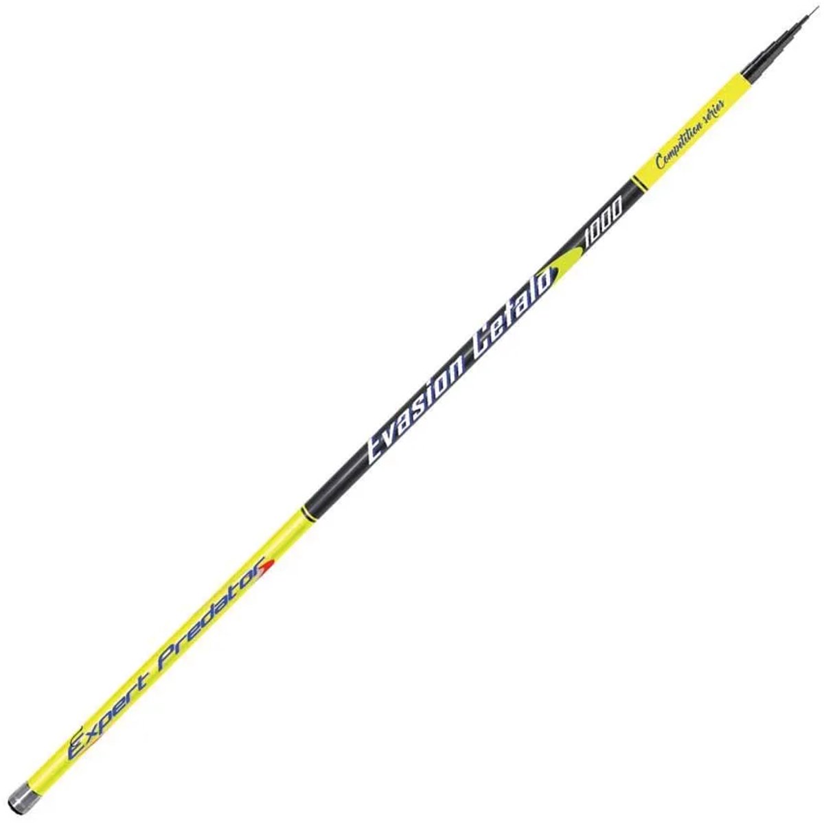 Expert Predator Evasion Cefalo Vishengel Geel 7.00 m