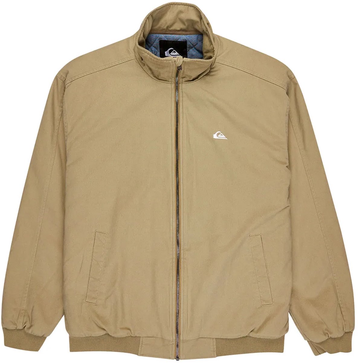 Quiksilver Taldora Vest 2XL Man Aloe