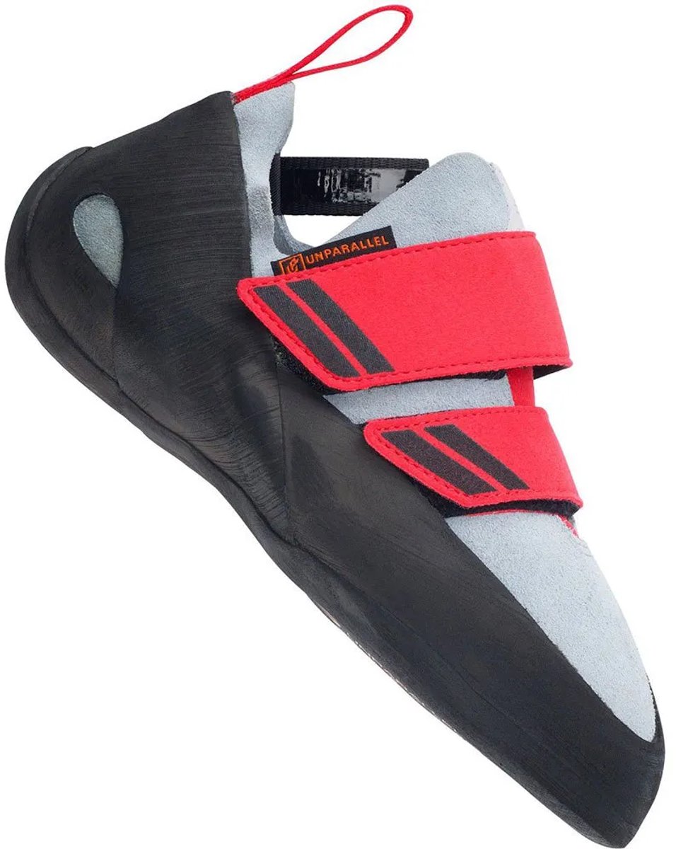 Unparallel Engage Vcs Lv Klimschoenen Rood EU 42 1/2 Man,Vrouw