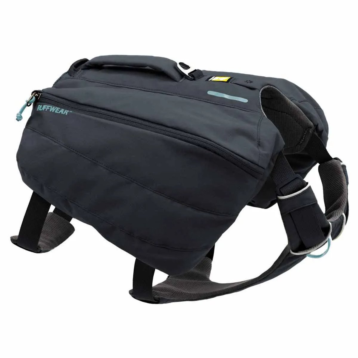 Ruffwear Front Range Day Pack - Basalt Gray - M