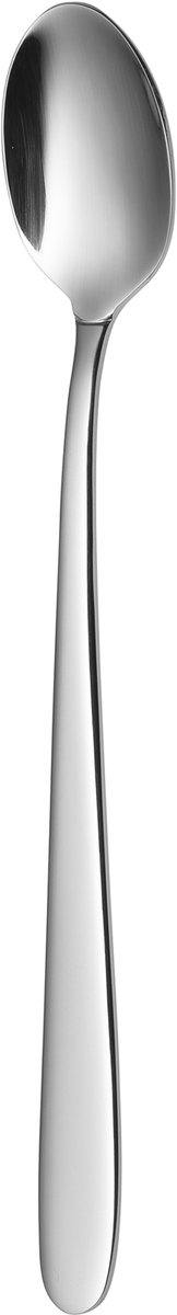 Sola Longdrinklepel Privilege - Zilver - Los bestek - 1 stuk